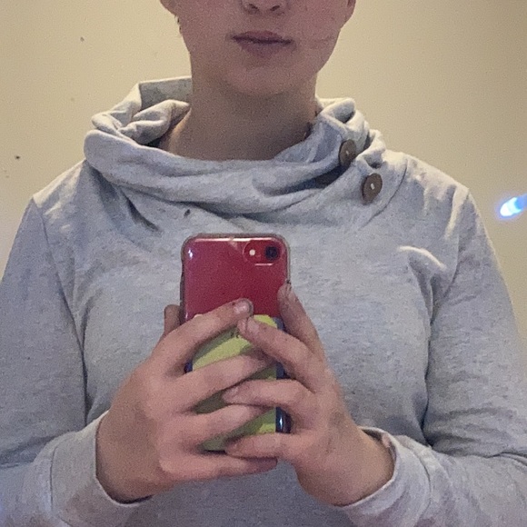 Dress up shirt - Picture 6 of 7